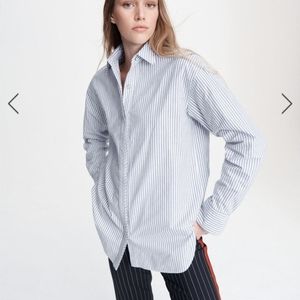 Rag and Bone Alina Shirt